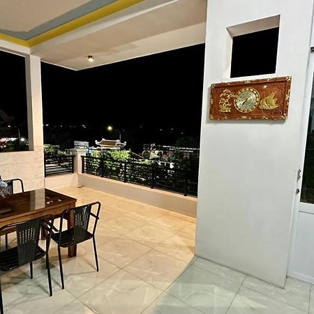 Khach San Anh Tuan Hotel Bac Lieu Buitenkant foto