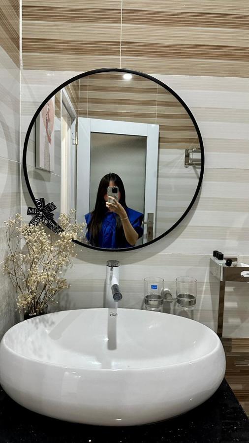 Khach San Anh Tuan Hotel Bac Lieu Buitenkant foto